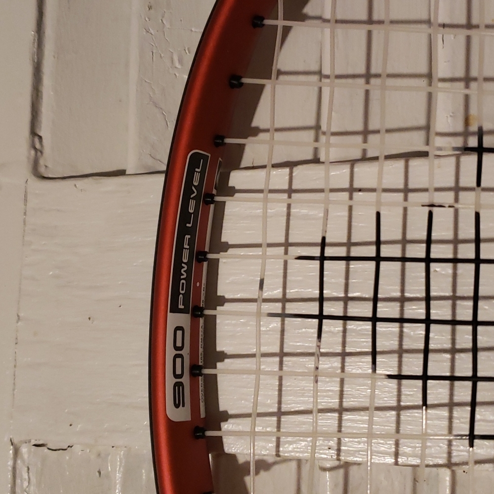 Ektelon Racket - Picture 5 of 11
